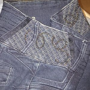 L’ Square Jeans